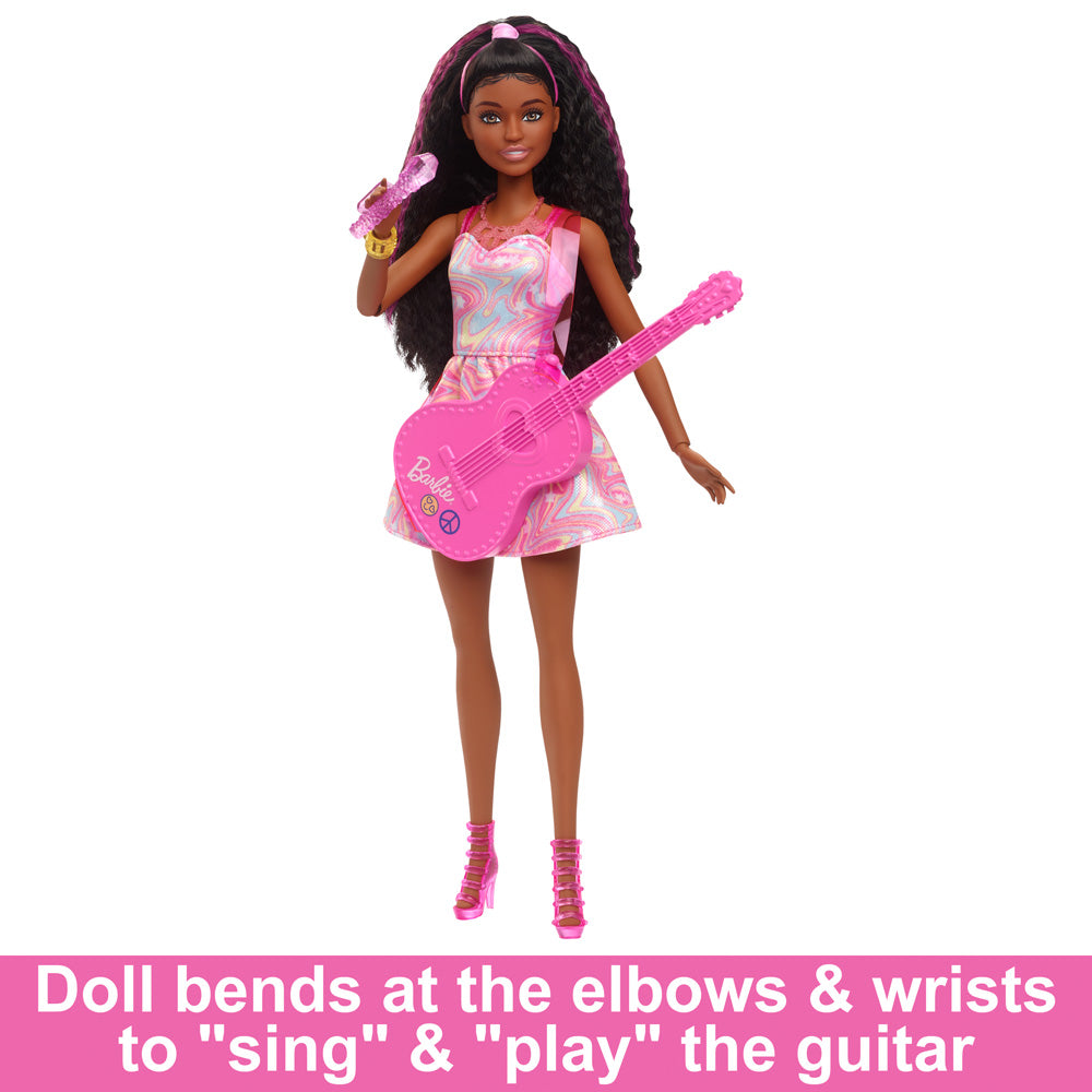 Barbie® Pop Star Doll