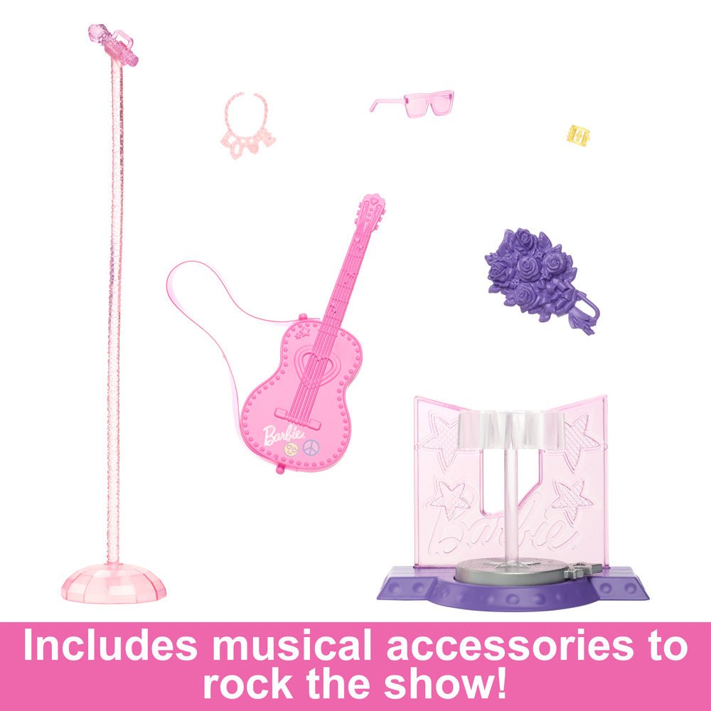 Barbie® Pop Star Doll