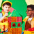 MAGNA-TILES® Builder XL 50-Piece Magnetic Construction Set, The ORIGINAL Magnetic Building Brand