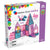 MAGNA-TILES® Castle 25-Piece Magnetic Construction Set, The ORIGINAL Magnetic Building Brand