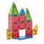 MAGNA-TILES® microMAGS Travel Set, 26-Piece Magnetic Construction Set, The ORIGINAL Magnetic Brand