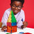 MAGNA-TILES®  Combo 20-Piece Magnetic Construction Set, The ORIGINAL Magnetic Building Brand