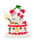 Tokidoki X Hello Kitty 50th Birthday