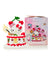 Tokidoki X Hello Kitty 50th Birthday