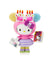 Tokidoki X Hello Kitty 50th Birthday