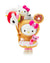 Tokidoki X Hello Kitty 50th Birthday