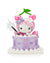 Tokidoki X Hello Kitty 50th Birthday