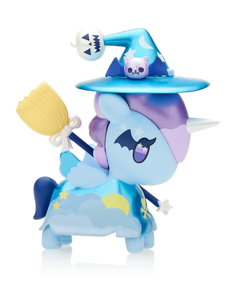 Mystic Magic Unicorno