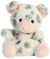 Palm Pals Piggles Spotted Piglet 5"