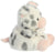 Palm Pals Piggles Spotted Piglet 5"