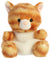 Palm Pals Meow Kitty 5"