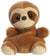 Palm Pals Slomo Sloth 5"