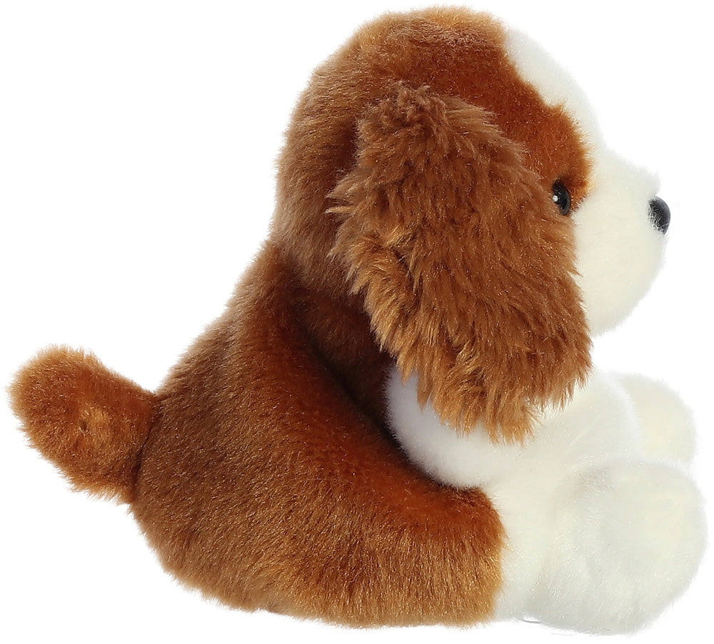 Palm Pals Lady Spaniel 5"