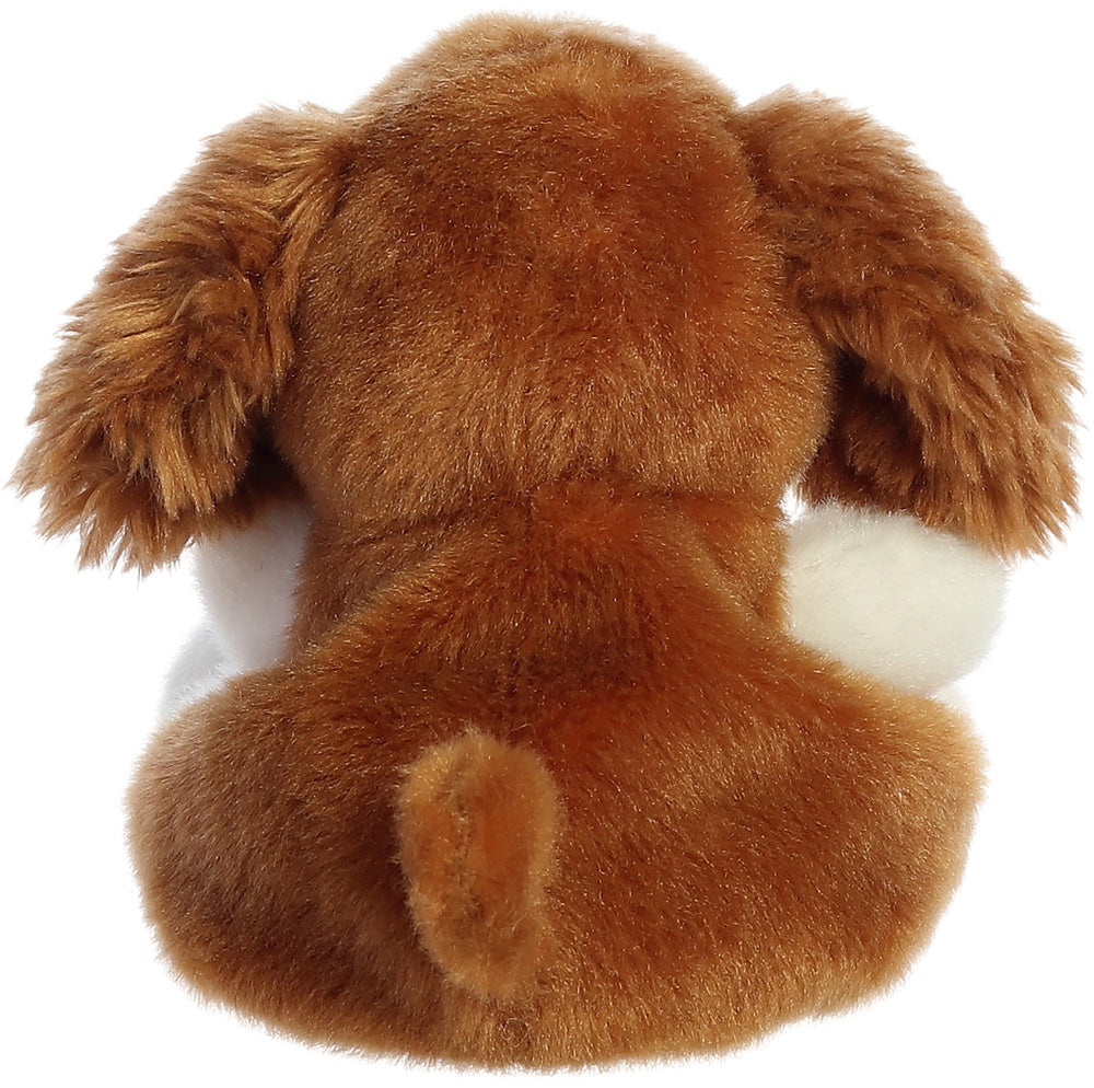 Palm Pals Lady Spaniel 5"