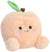 Palm Pals Mellow Peach 5"