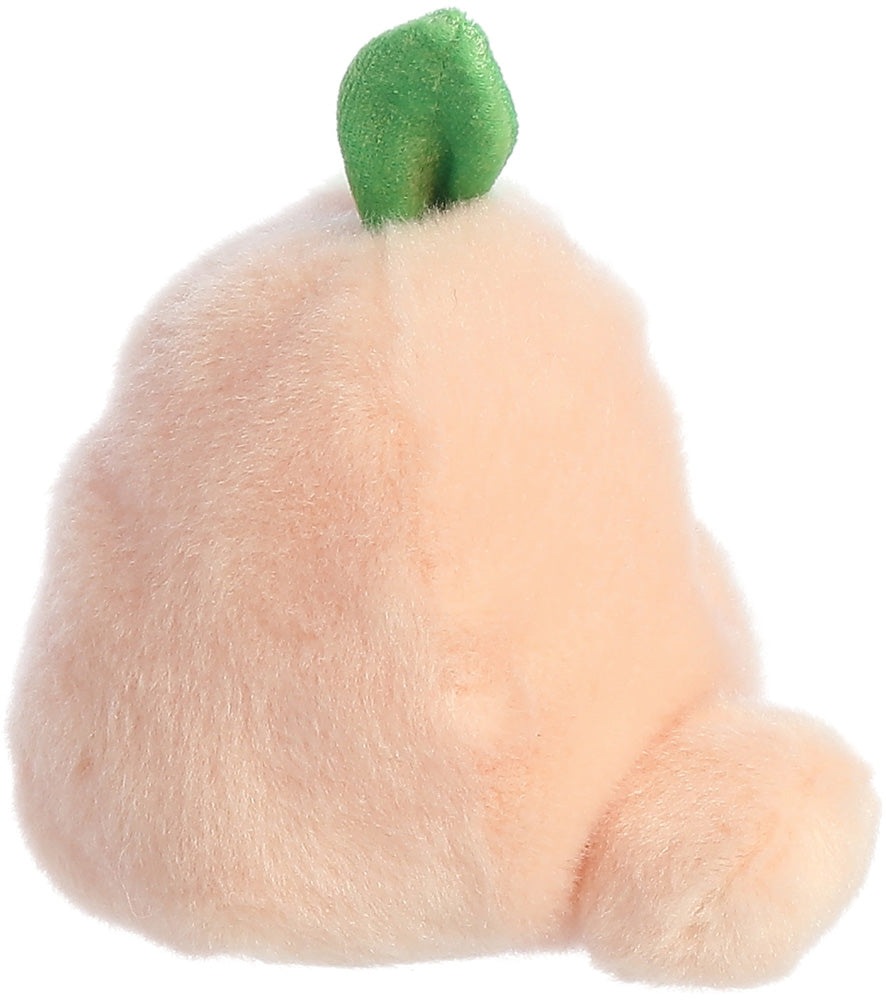 Palm Pals Mellow Peach 5"