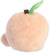 Palm Pals Mellow Peach 5"