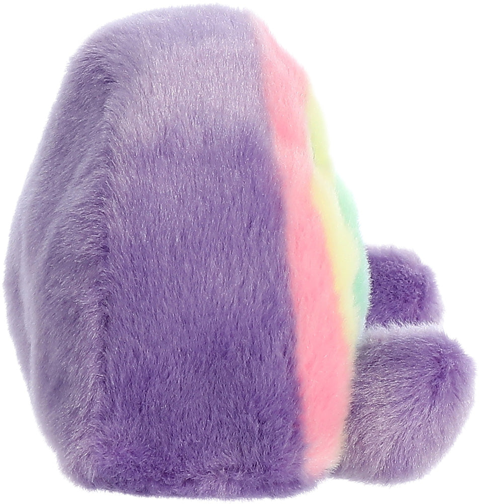 Palm Pals Vivi Rainbow 5"