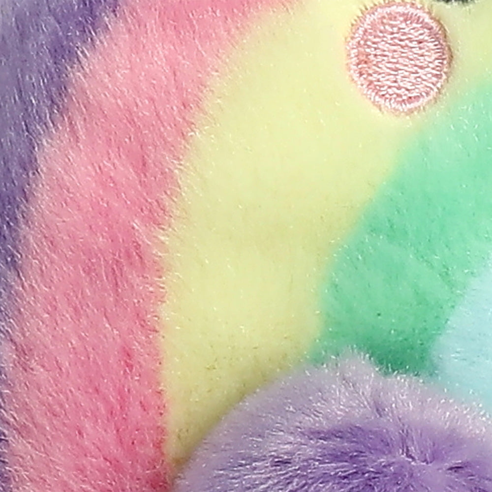 Palm Pals Vivi Rainbow 5"