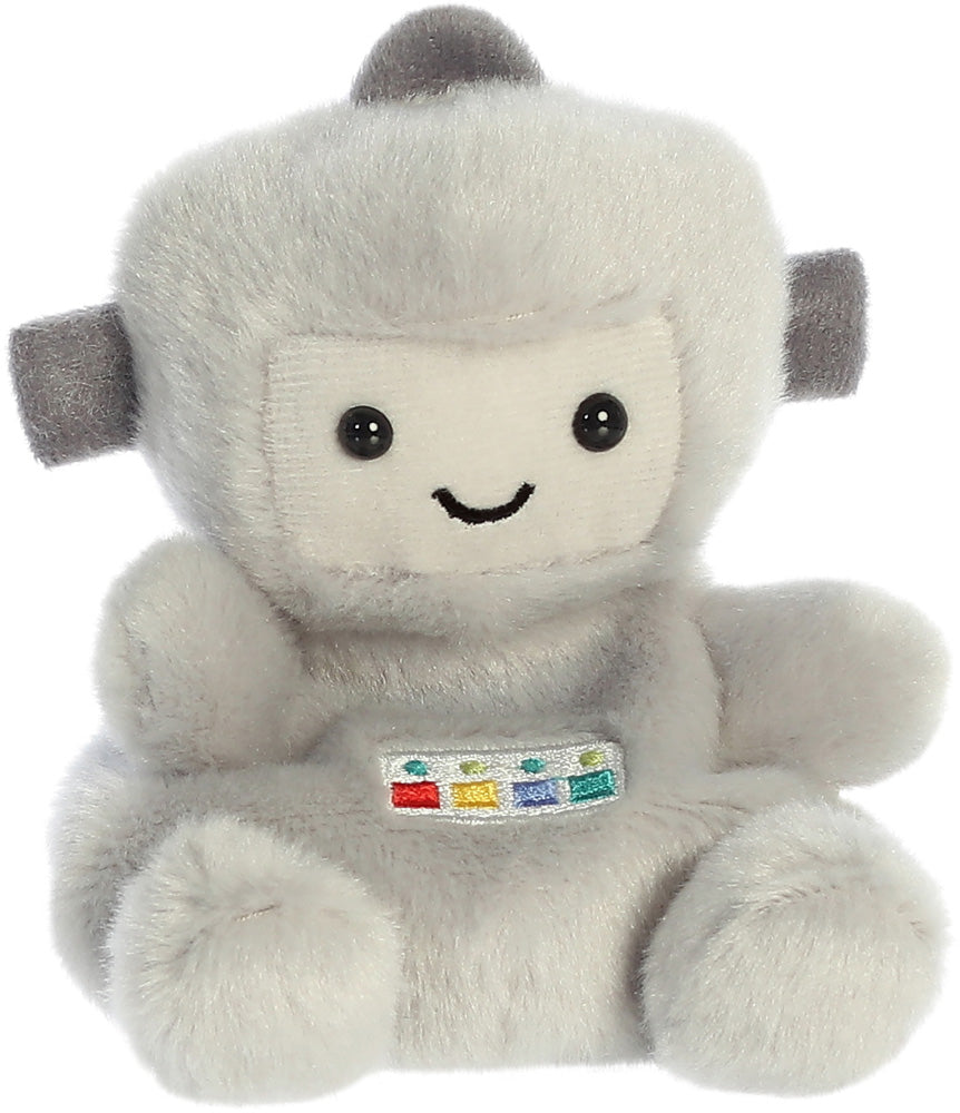 Palm Pals Gadget Robot 5