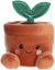 Palm Pals Terra Potted Plant 5"