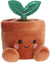 Palm Pals Terra Potted Plant 5"