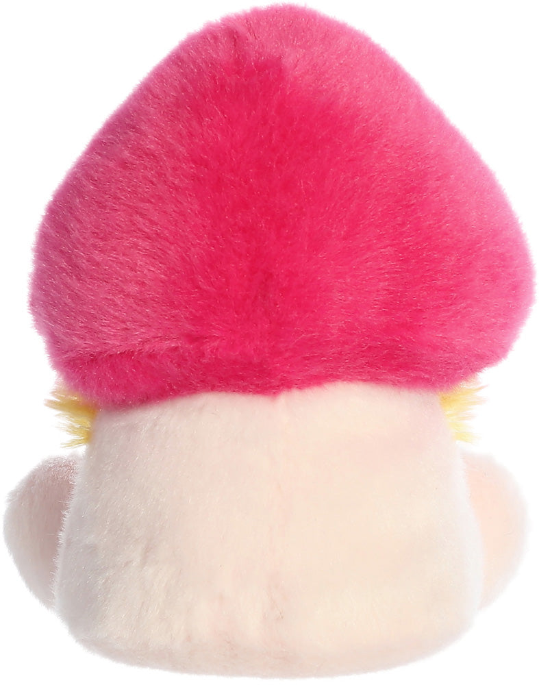 Palm Pals Favio Fluffy Mushroom 5"