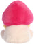 Palm Pals Favio Fluffy Mushroom 5"