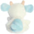 Palm Pals Skyla Blueberry Cow 5"