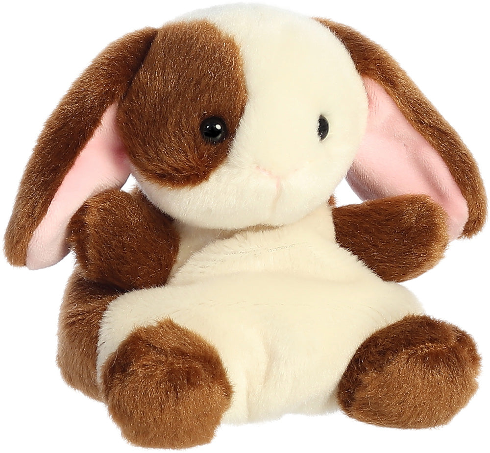 Palm Pals Clover Bunny 5"