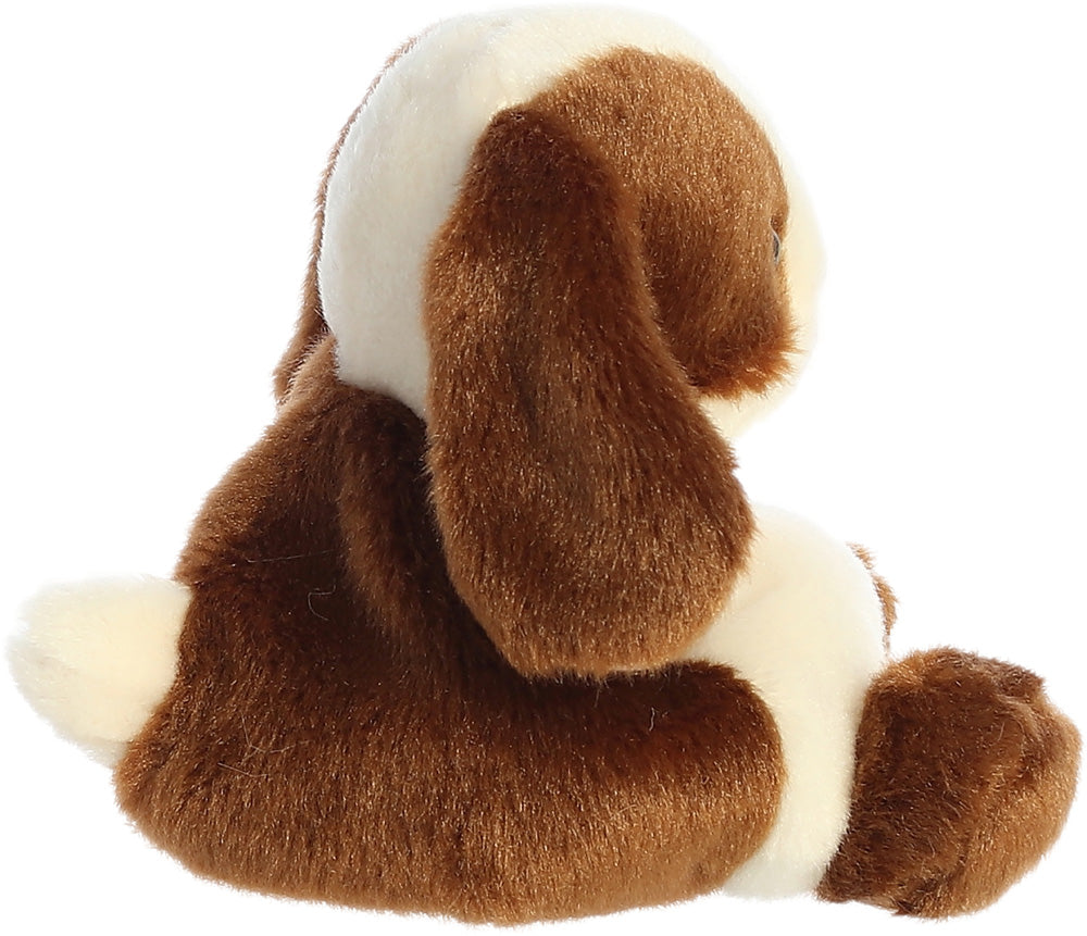 Palm Pals Clover Bunny 5"