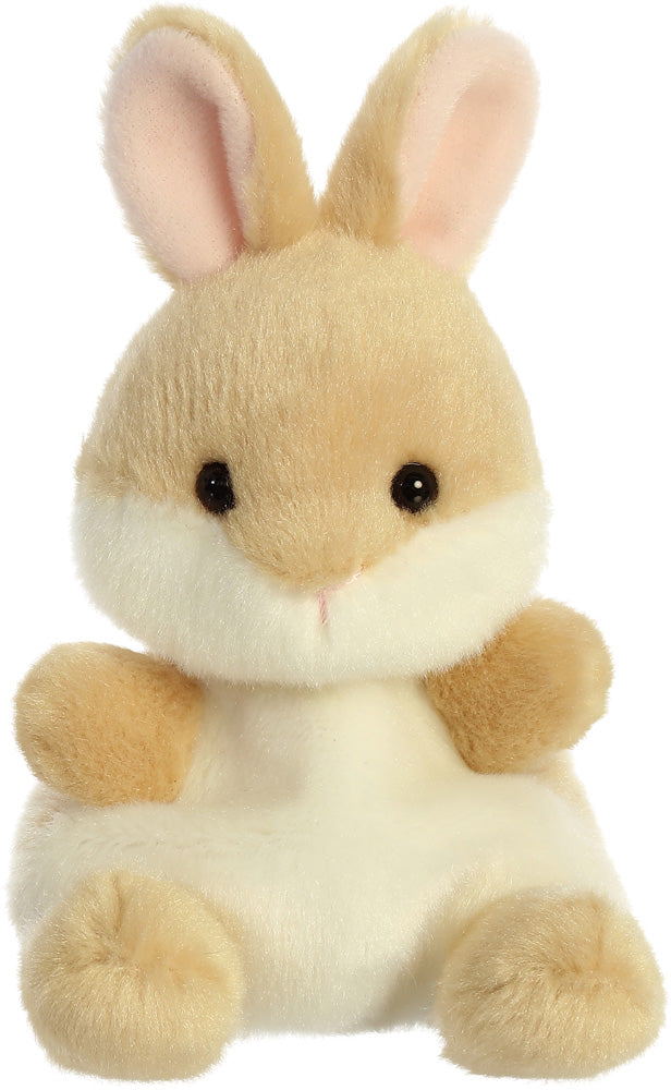 Palm Pals Ella Bunny 5"