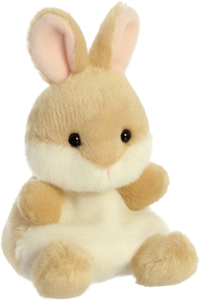 Palm Pals Ella Bunny 5"