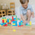 Melissa & Doug Wood Blocks