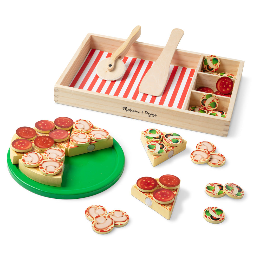 Melissa & Doug Pizza Party