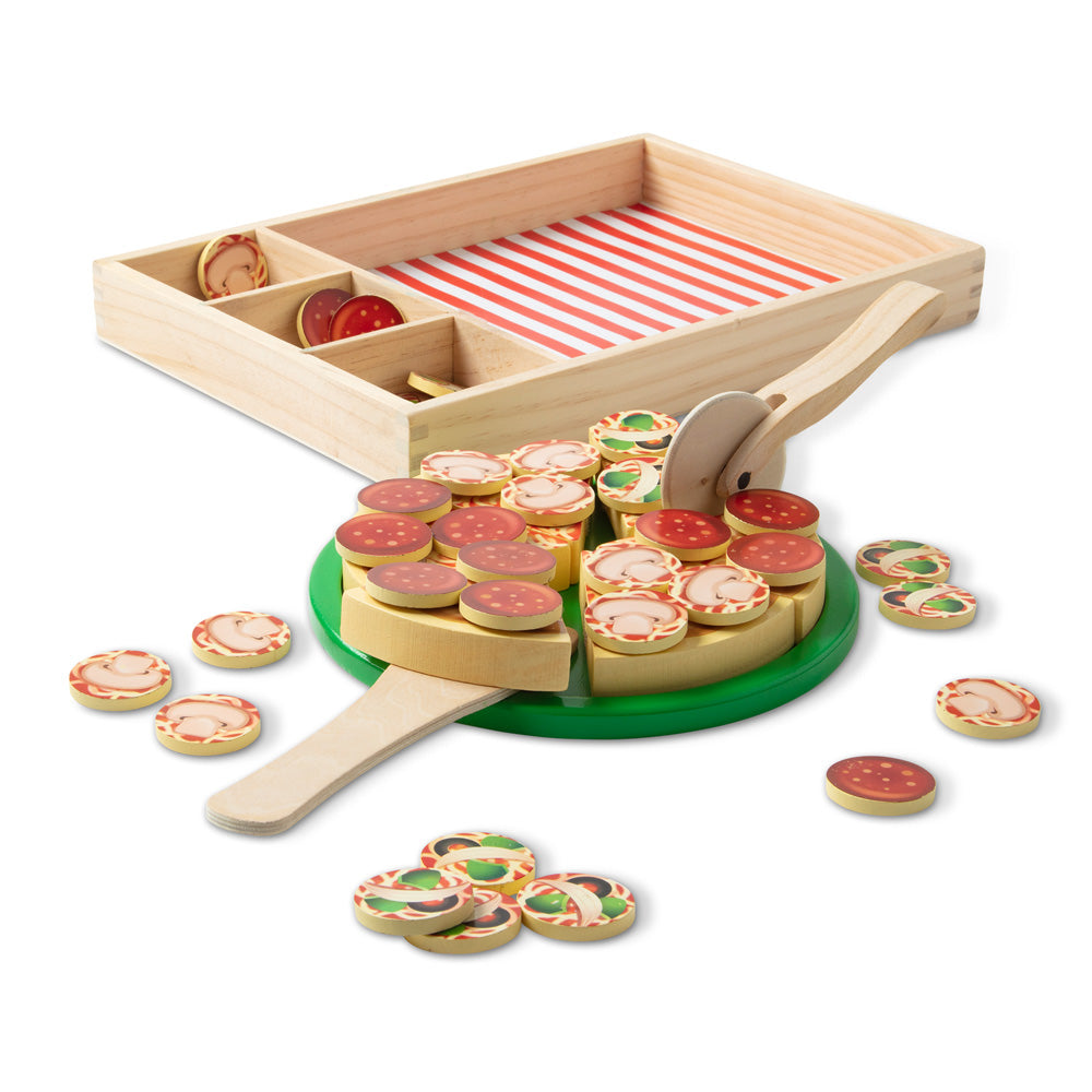 Melissa & Doug Pizza Party