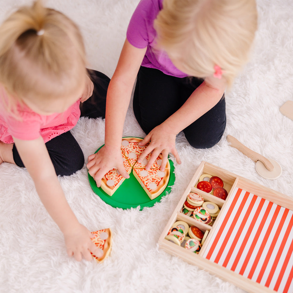 Melissa & Doug Pizza Party