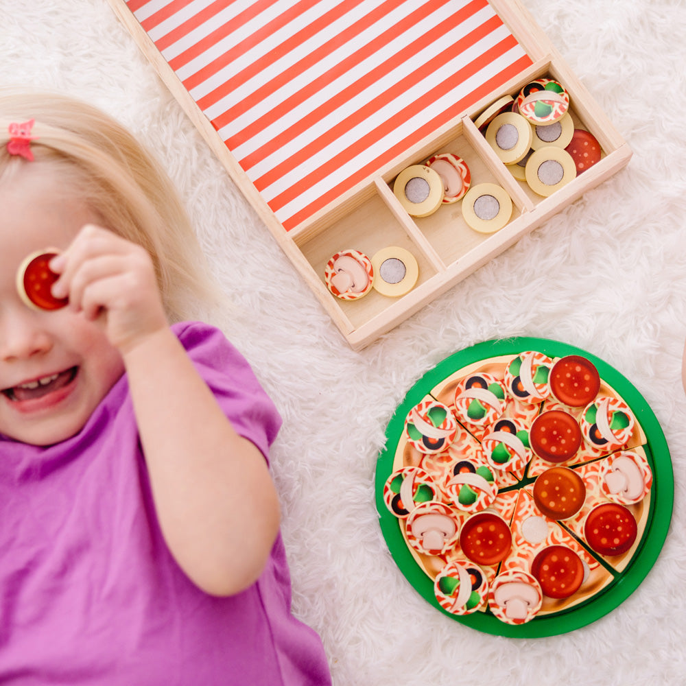 Melissa & Doug Pizza Party