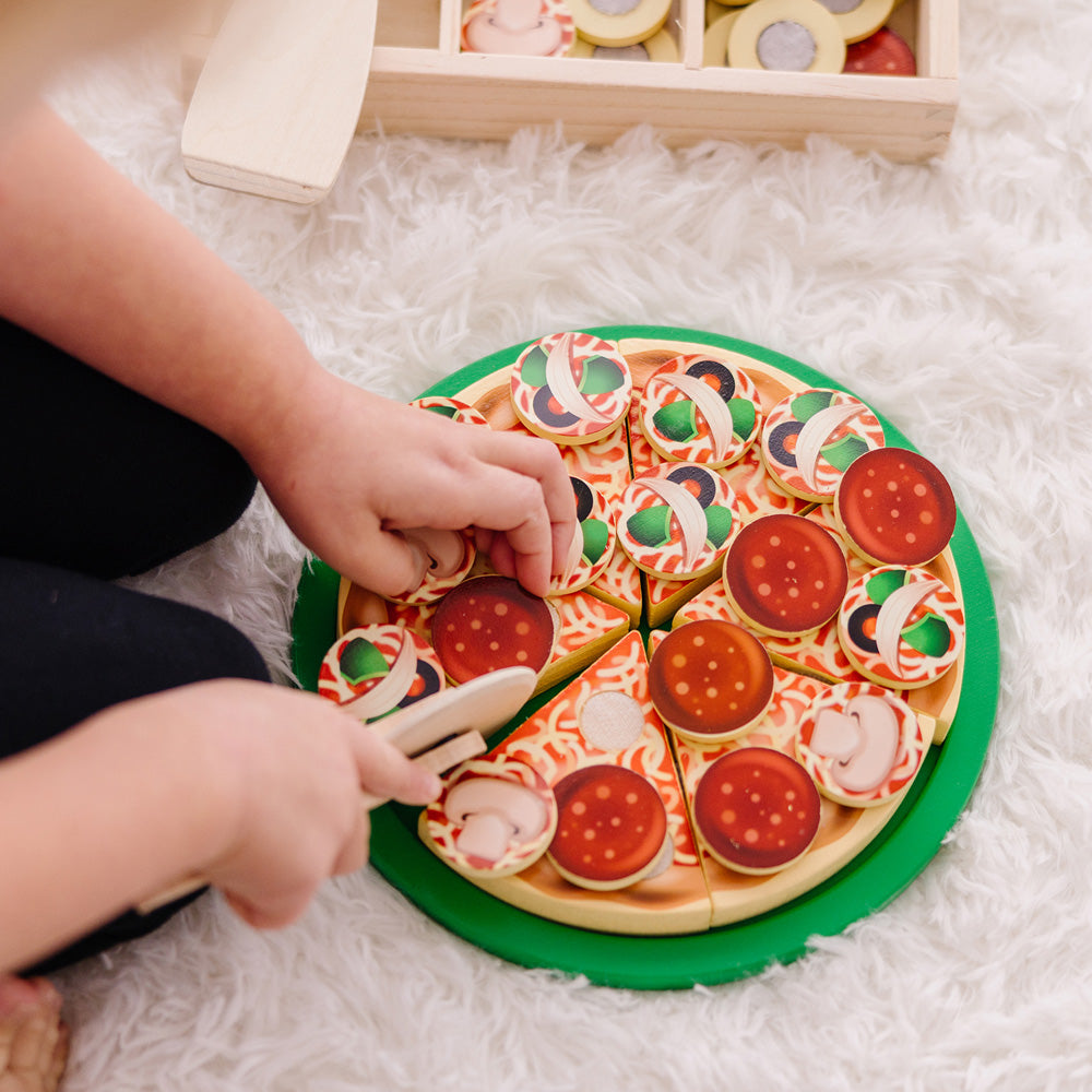 Melissa & Doug Pizza Party