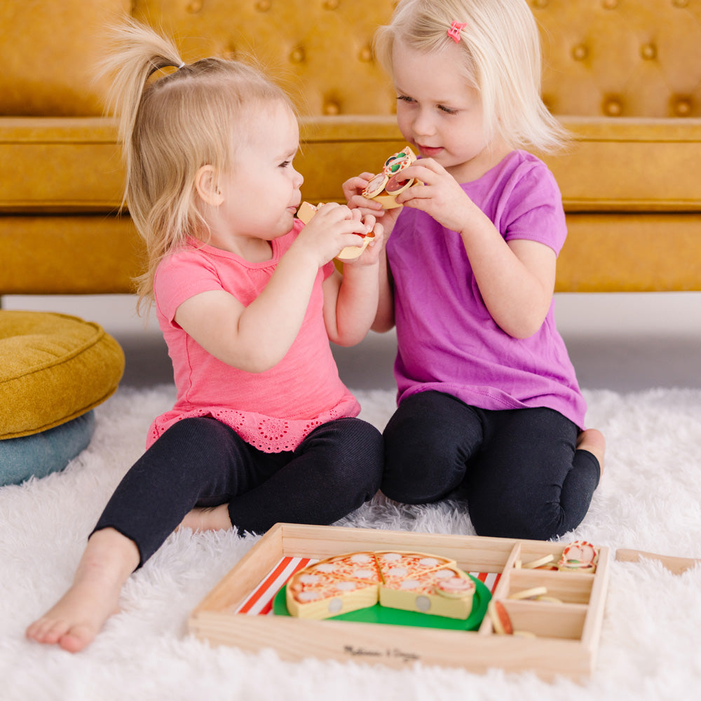 Melissa & Doug Pizza Party