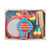 Melissa & Doug Band-in-a-Box Clap! Clang! Tap!