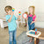 Melissa & Doug Band-in-a-Box Clap! Clang! Tap!