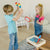 Melissa & Doug Band-in-a-Box Clap! Clang! Tap!