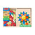 Melissa & Doug Pattern Blocks and Boards