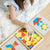 Melissa & Doug Pattern Blocks and Boards