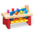 Melissa & Doug Deluxe Pounding Bench