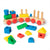 Melissa & Doug Stacking Train