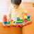 Melissa & Doug Stacking Train