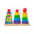 Melissa & Doug Geometric Stacker