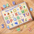 Melissa & Doug Alphabet Sound Puzzle - 26 Pieces